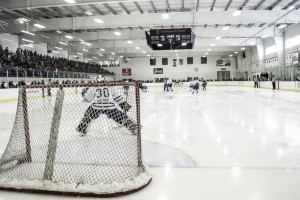 Scotiabank Pond Arena (Photo by Dominic Repaci)