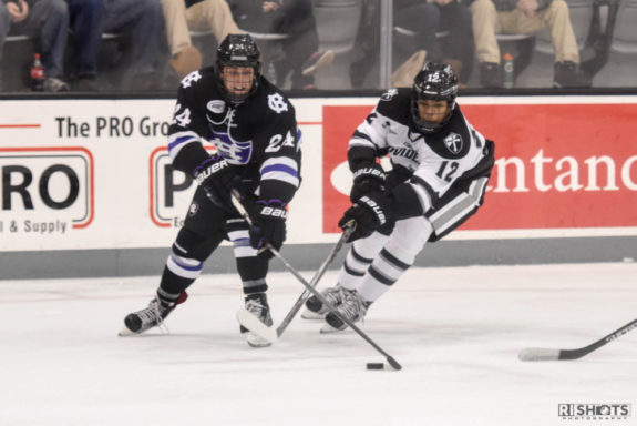 Erik Foley, Providence College