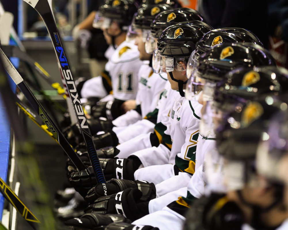 OHL Predictions for the 20162017 Season