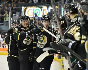 London Knights