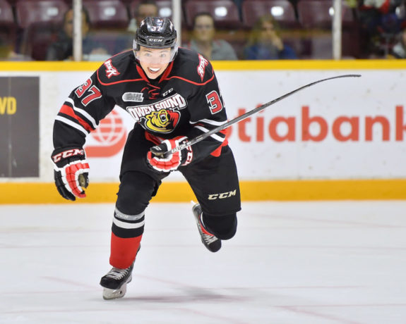 Nick Suzuki