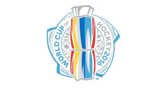 World Cup of hockey practice schedule