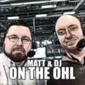 Matt and DJ