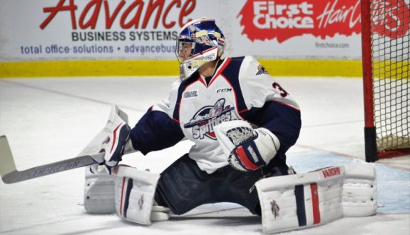 Mario Culina Windsor Spitfires 