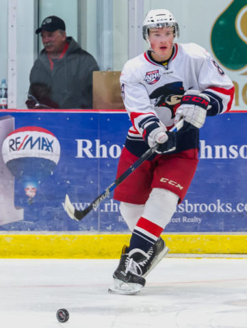 Cale Makar