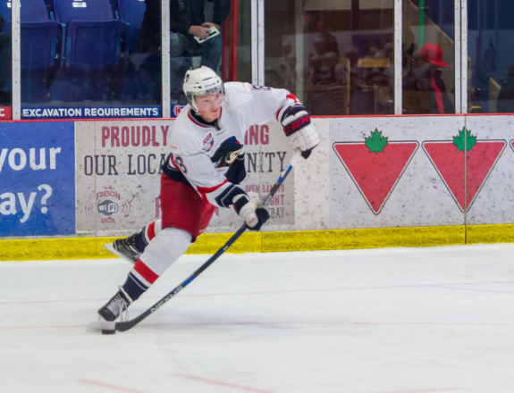 Cale Makar