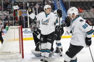 (Scott Dinn/San Jose Barracuda)