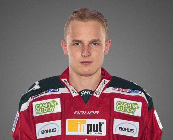 Kristian veaslainen