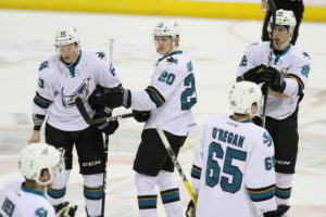 San Jose Barracuda