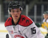 Bowers Lifts BU Over US U-18 in Overtime Thriller