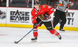 Blackhawks Preseason: 6 Players to Watch