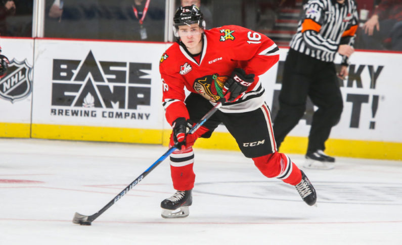 Blackhawks' Roundtable: Secondary Scoring, Jokiharju & Goalies