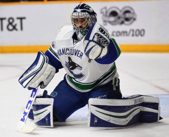 Ryan Miller