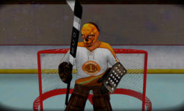THW Exclusive: Inside ‘Old Time Hockey’