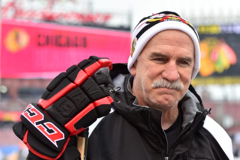 Joel Quenneville: Greatest Head Coach In NHL History? - The Hockey ...