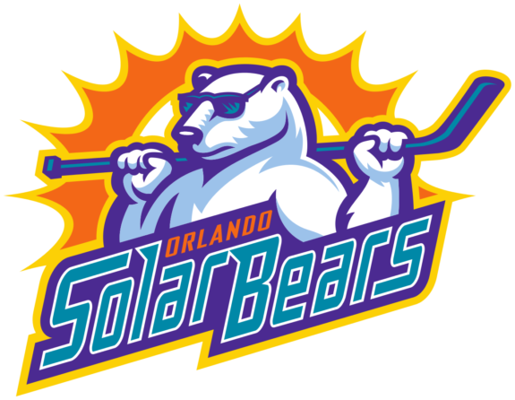 Orlando Solar Bears