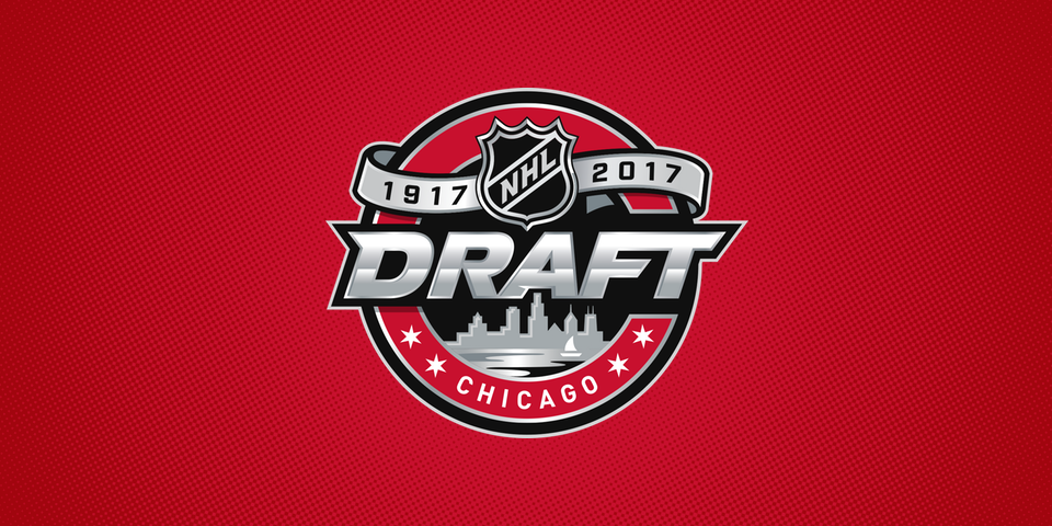 2017 NHL Entry Draft - The Hockey Writers