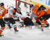 Ducks Will Benefit From Gulls' Temporary Relocation to Irvine