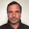 Alex Krieckhaus