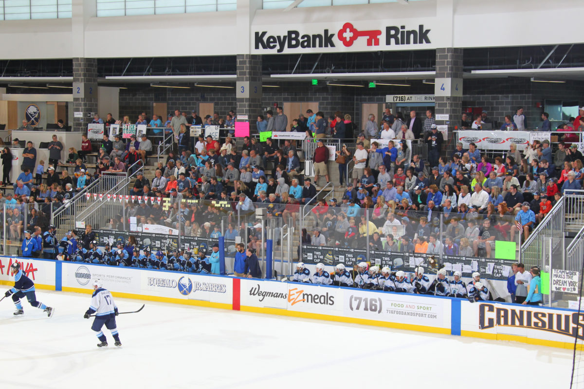 The Longest Hockey Game Ever The 11Day Power Play The Hockey