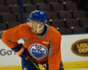 Oilers Prospects Update: Berglund, Hebig, Jones