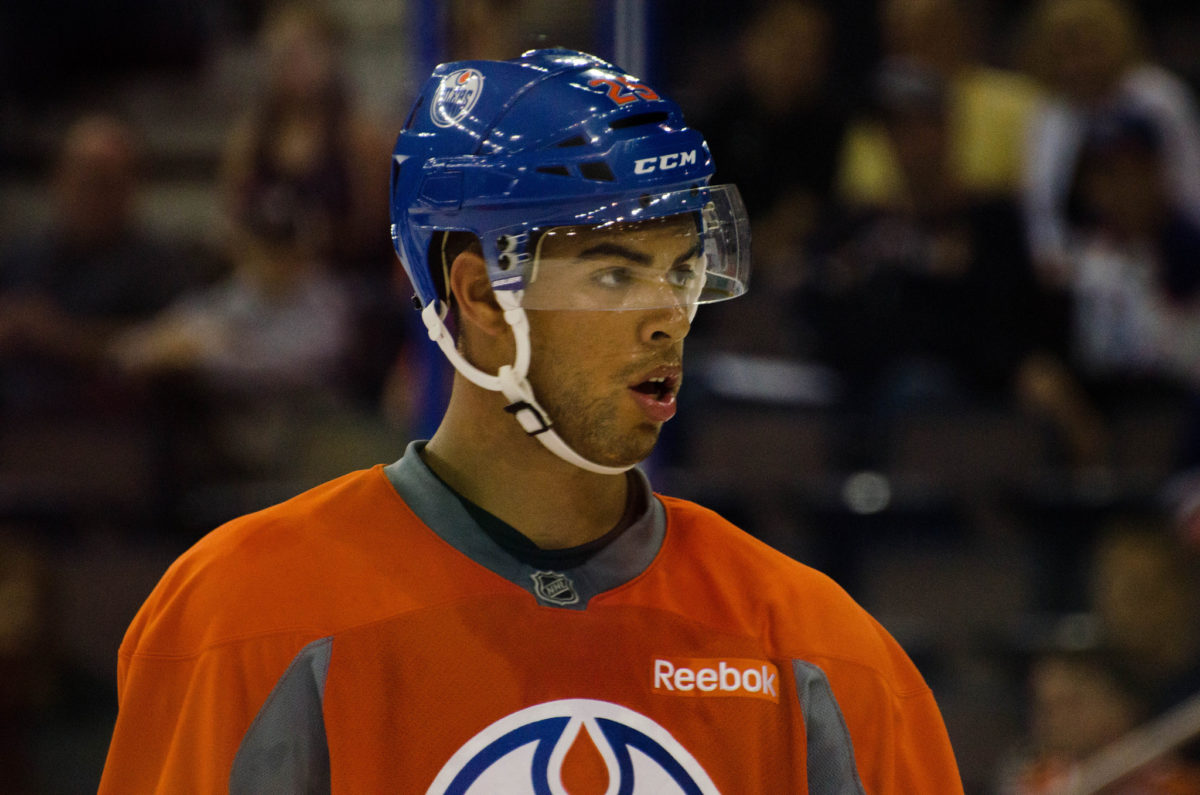 Darnell Nurse