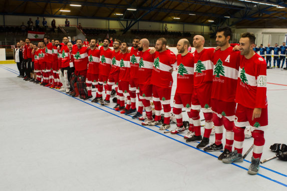 Team Lebanon