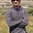 Zane Tomich