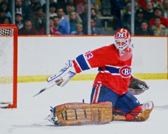 best Habs goalies, Patrick Roy, Montreal Canadiens