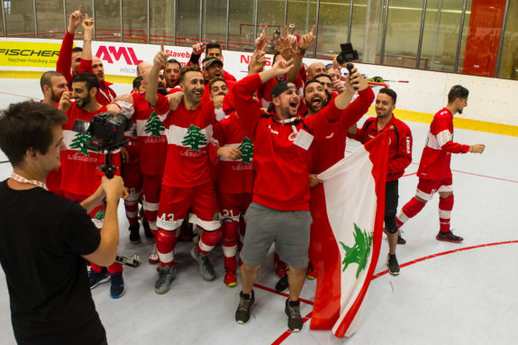 Team Lebanon