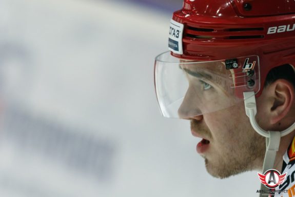 Nikita Tryamkin