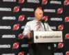 Devils' Potential Fifth-Round Draft Targets