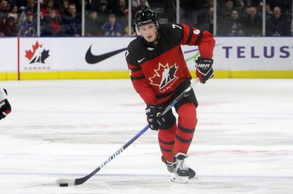 Cale Makar