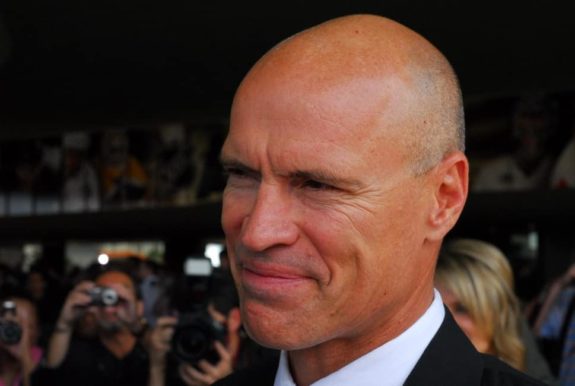 Mark Messier