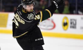 Blackhawks Should Draft Defense in Dallas
