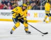 Canucks' Prospect Quinn Hughes Is Elite