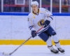 Prospects News & Rumors: World Juniors, OHL Update, Ylönen & More