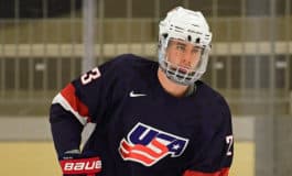 WJSS: USA Defense Leads the Way