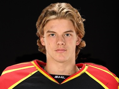 Samuel Ersson of Brynas IF