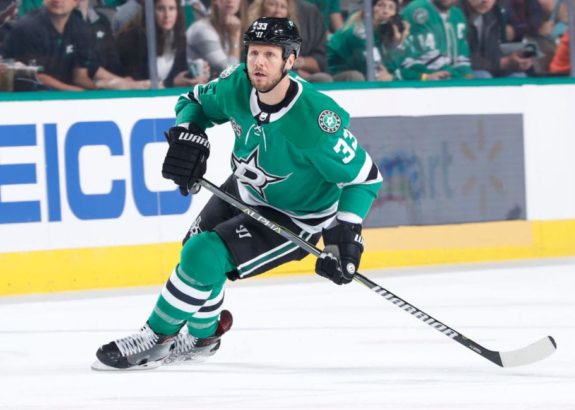 Marc Methot, Dallas Stars, Expansion Draft