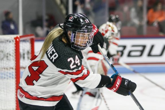 Women's Hockey