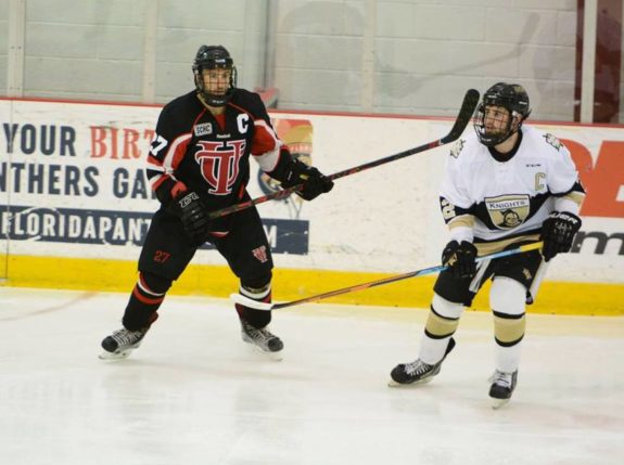 University of Tampa vs University of Central Florida