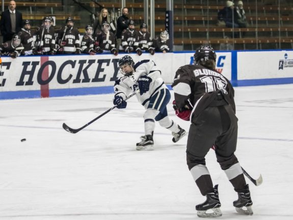 Mallory Souliotis Yale Bulldogs