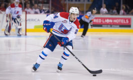 2019 World Juniors: Canada’s Smith Making Minutes Count