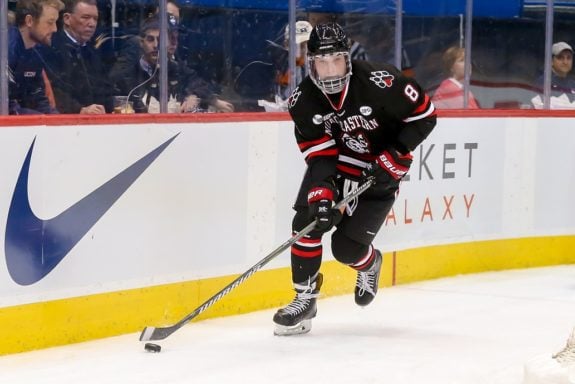 Adam Gaudette