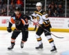 Providence Bruins Pushing Through Roster Changes