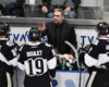 Laval Rocket's Teasdale & Harvey-Pinard Will Improve Under Bouchard