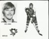 Ron Jones: A Forgotten First-Rounder