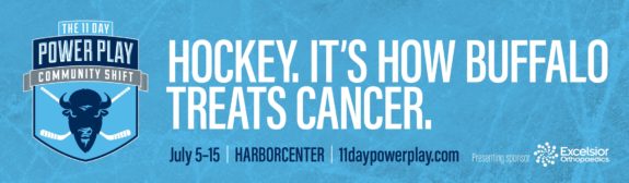 11 Day Power Play Community Shift Billboard