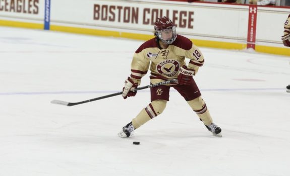 Toni Ann Miano Boston College